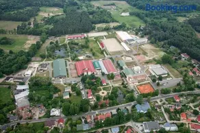 WOSiR Drzonków - Image 1