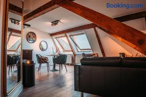 Short Stay Apartments Heerenveen - Image 5