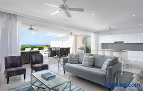 Westmoreland Modern sea View Villa with pool - Image 1