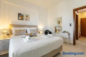 Koum Kapi C1 PRIVATE PARKING SEASIDE APARTMENT - Image 1