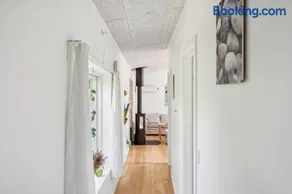 Stylishly Renovated And Well-Equipped Holiday Home Near Ebeltoft - Image 3