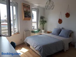 Appartement dernier étage Hyper Centre - Image 3