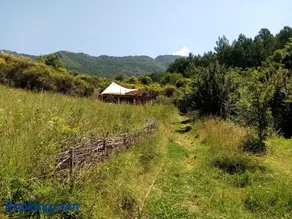 Ecolodge de la Ferme du Chant de Cailloux - Image 3