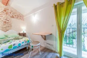 Chambre Olive Verte - Image 2