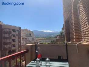 Apartamento, Piccolo Mare, junto centro, vistas Sierra Nevada - Image 1