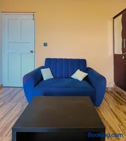 Luxury Apartment With Farm View - Image 3