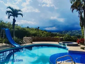 Finca BellaVista, Lago Calima: Hermosos Paisajes - Image 2