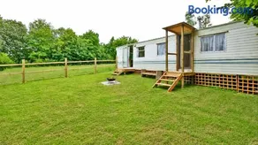 Wood Haven - Tarka Trail escape - Image 1
