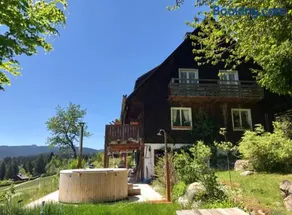 Ferienhaus "Am Wäldle" - Image 1