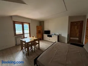 Vecchio Mulino Apartment- Mountain view - Image 3