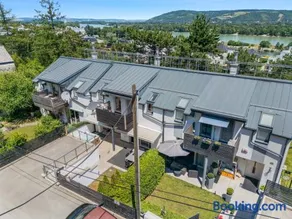Villa Donau - Sauna & Whirlpool - Image 1