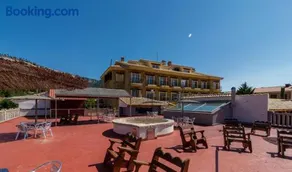 Hotel Riopar Spa - Image 2