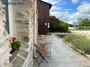 Chambres d'Hôtes ''SOUS L'OMBRE DES MIMOSAS'' - Image 2