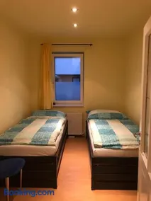 Gemütliche 3 Zimmer Wohnung - Image 4