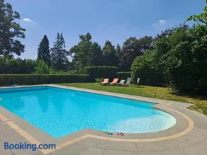 Gîte du Châtelet - sauna et piscine - Villers la Ville - Image 4