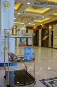 Guest House Hotel Apartments - Image 5