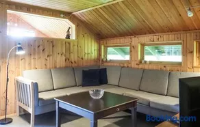 Holiday Home Strandtoften Kirke Hyllinge Iii - Image 3
