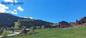 Logement cosy au pied des pistes - Image 2