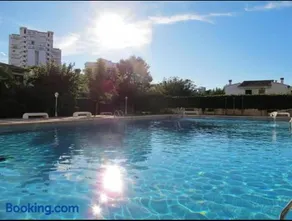 Apto 1 Hab, Terraza & Piscina, 2 min Playa - Image 3