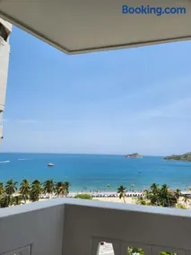 APARTAMENTO EL RODADERO VISTA AL MAR - Image 1