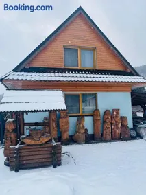 Chata u pltníka Paľka - Image 3