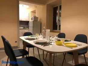 Magnifique appartement tout équipé - 6 personnes - Image 1