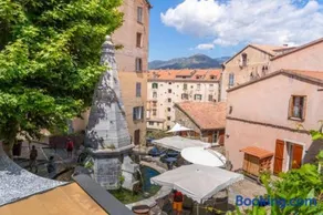 Corte magnifique T2 45m2 neuf 5 personnes place st marcel hyper centre wifi lave linge tv - Image 3