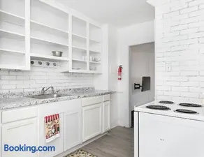 A cozy home with fire place - Image 3