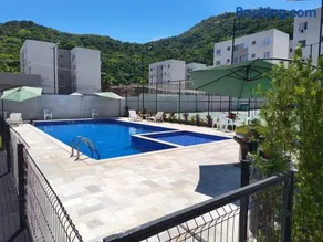 Apartamento Recreio 2 Quartos, 10 min Praia, Piscina, Garagem, Ar condicionado - Image 3