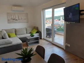 Starfish - Apartman Tisno - Image 1