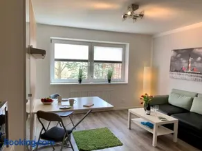 Ferienwohnung "Dünennest" - Image 3