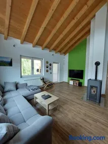 Ferienwohnung-Bergblick - Image 1
