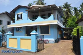 Suvarna Holiday Home - Image 1