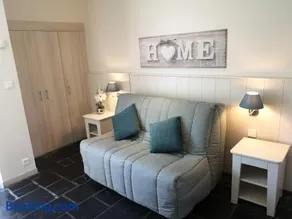 Maisonnette T2 Bord de mer Guidel Plage - Image 2