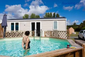 Camping Le Cardinal - Image 2