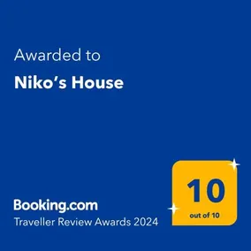 Niko’s House - Image 4