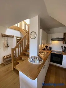 Ferienwohnung Uttied auf Baltrum - Image 2