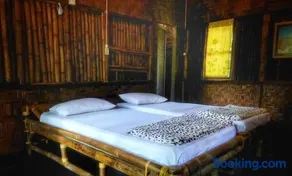 ETALAUSER Jungle Gate EcoResort Bukit Lawang - Image 4