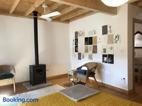 TREVO dOURO refuge for 2 and artisanal breakfast in the Douro Valley - Image 2