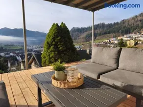 Ferienwohnung Kinzigtalblick - Image 2