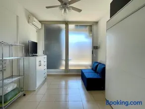 Bright studio apartment for Four people - Image 5