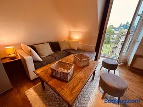 Appartement Albuconis 4, deux chambres 70 M2 - Image 2
