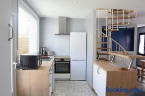 Maison au bord de la plage - Image 2
