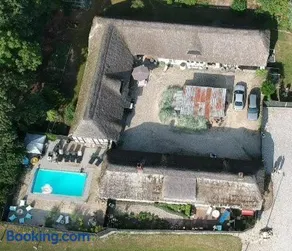 Farm61 badehotellet i det midtjydske - alder +18 år - Image 3