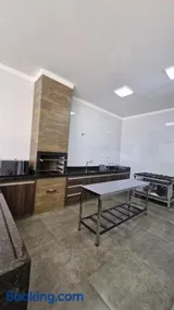 Espaço de Festas Itapuã - Área de Lazer Sertãozinho - Image 2