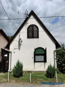 Tobak vendégház - Image 3