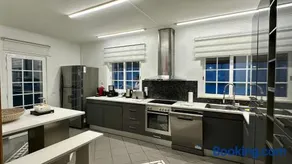 Spacieuse villa conviviale et familiale avec piscine privée, terrasse et jardin | Avec animaux admis - Image 3