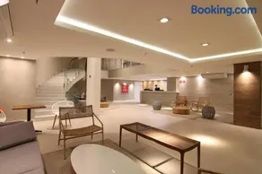 Flat Hotel Bossa Nova Cabo Frio Passagem - Image 2