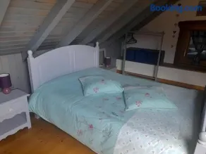 Charmante Maison Les Volets Bleus - Image 3
