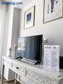 Odysseus Boutique Apartment - Image 5